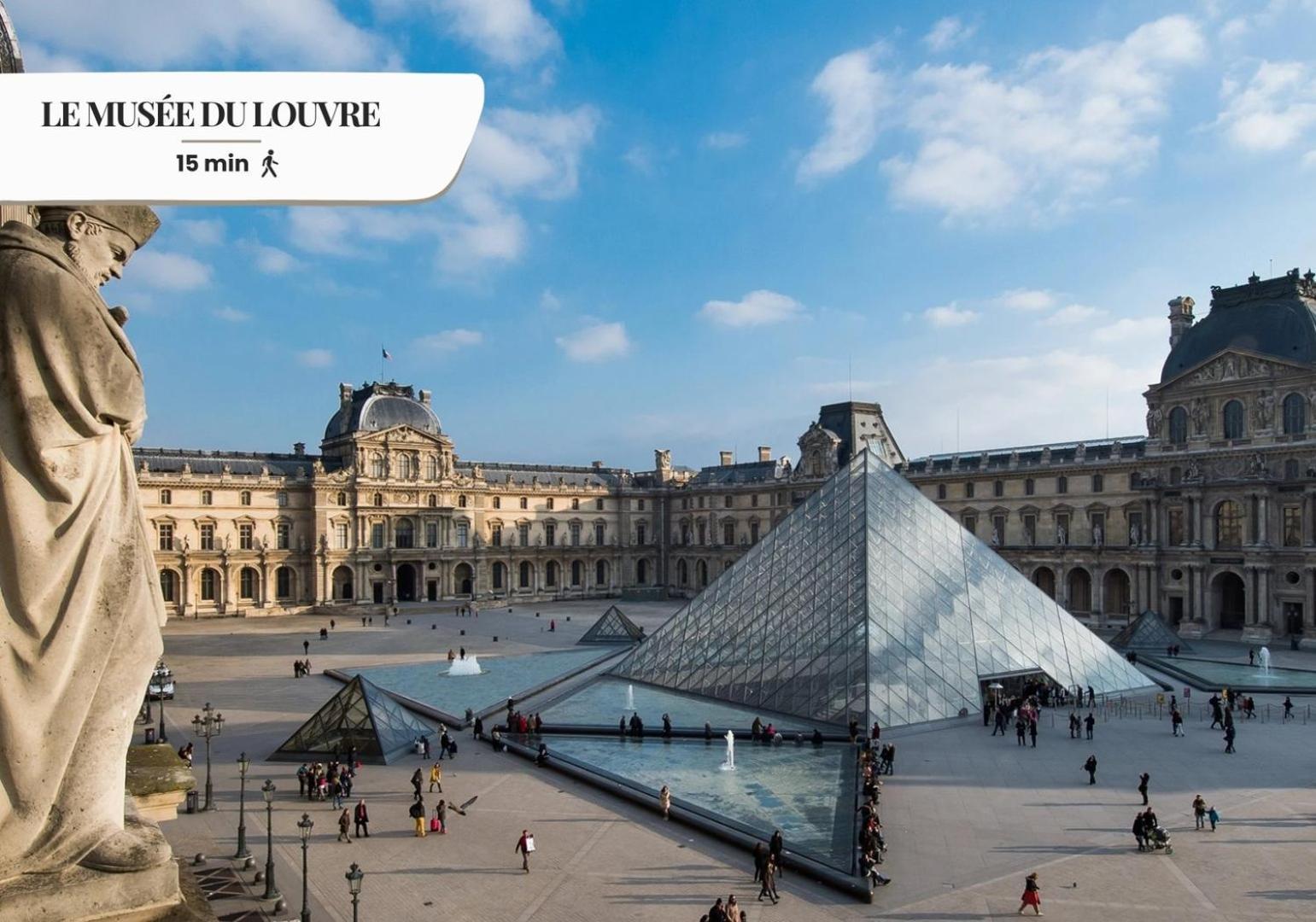 Bluestay 114 : Superbe Appartement A Bastille Paris Exterior photo