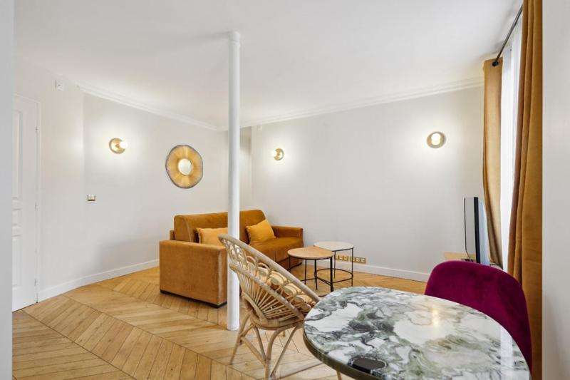 Bluestay 114 : Superbe Appartement A Bastille Paris Exterior photo